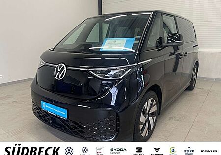 VW ID.BUZZ Volkswagen ID. Buzz 150 kW Pro APP+LANE+ACC+MATRIX+AHK