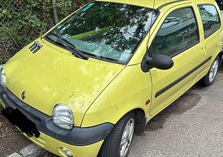 Renault Twingo 1.2 Matic