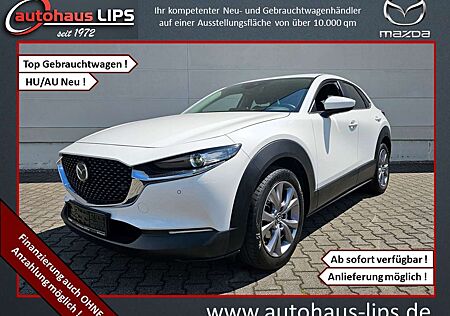 Mazda CX-30 SkyActiv-G | Selection | HUD | ACC | Navi