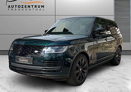 Land Rover Range Rover P350 ACC SVO PANO MATRIX HuD MERIDIAN