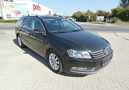 VW Passat Variant Volkswagen 2,0 Business KLIMA