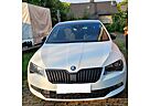 Skoda Superb SPORTLINE 4X4 TDI DSG (+EURO6+DCC-FAHRWERK+