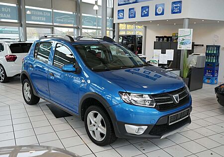 Dacia Sandero II Stepway Ambiance