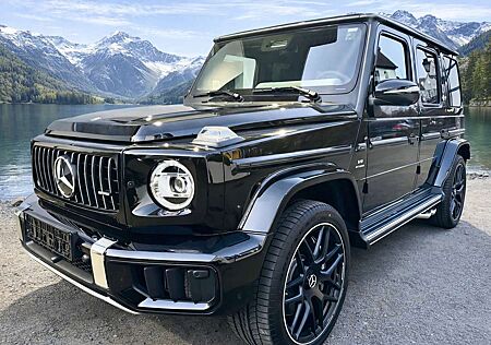 Mercedes-Benz G 63 AMG 63 AMG (465.250) Mod.26