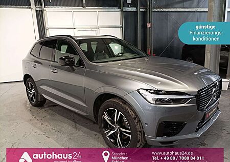 Volvo XC 60 XC60 T6 Twin Engine AWD LED|Navi|360°|AHK|ACC