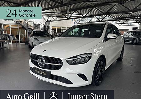 Mercedes-Benz B 200 Progressive Totwinkel Distronic OD AHK VZA