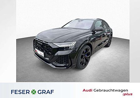 Audi RS Q8 4.0 TFSI qu- KERAMIK - UPE: 193.235,-
