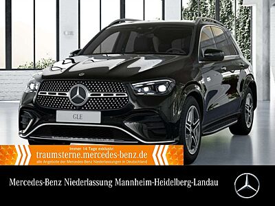 Mercedes-Benz GLE 400 e 4M AMG+PANO+360+AHK+MULTIBEAM+20"+HUD+9G
