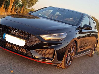 Hyundai i30 i30 2.0 T-GDI DCT N Performance