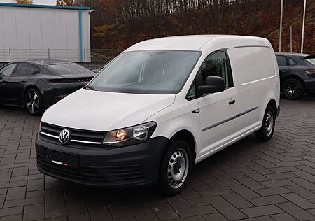 VW Volkswagen Others Caddy Maxi 2.0 TDI DSG Kasten NFZ BMT*Klima*PDC