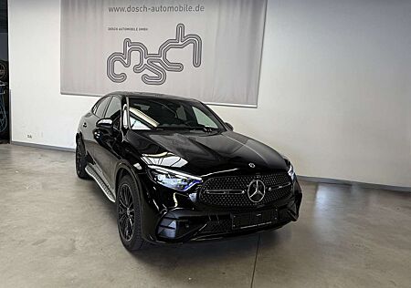 Mercedes-Benz GLC 220 d 4M AMG /Digital/KEYLESS/PANO/MEMORY