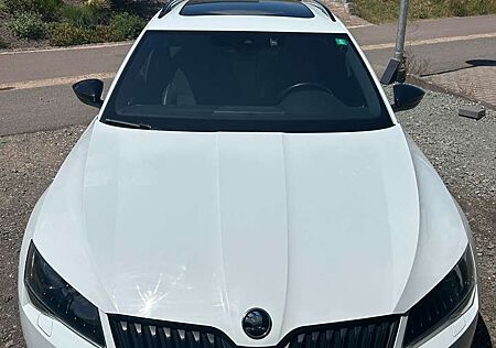 Skoda Superb Sportline