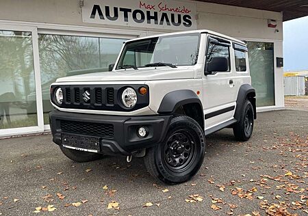 Suzuki Jimny 1.5 NFZ 4x4 OFFROAD SHZ TMP DAB BT@ 8-FACH