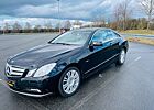 Mercedes-Benz E 250 Coupe CDI Elegance*1 Hand*Xenon*Leder*AHK