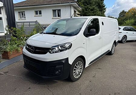 Opel Vivaro Edition L (L3) 2.0 D *Tempomat*Klima*Kamera*