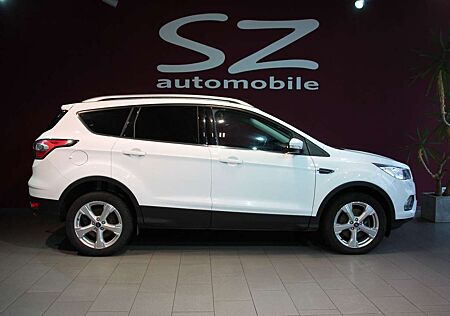 Ford Kuga Titanium 2.Hand Navi AHK