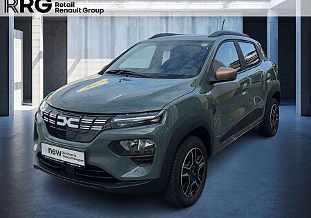 Dacia Spring Extreme ELECTRIC 65