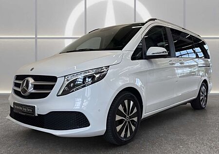 Mercedes-Benz V 220 d EDITION LANG SPORT-PAKE+AHK+RFK+ILS+TOTW