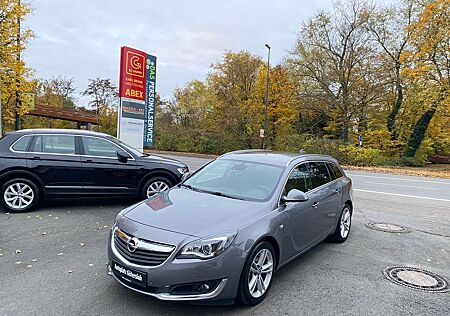 Opel Insignia 1.6 CDTI ST Innovation KAMERA XENON 18"