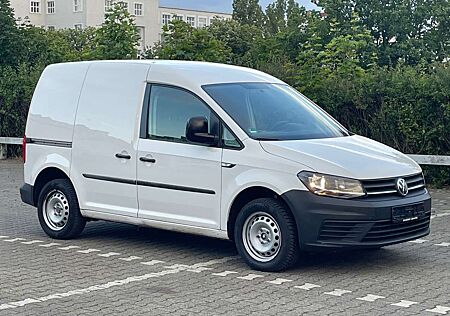 VW Caddy Volkswagen Kasten EcoProfi BMT
