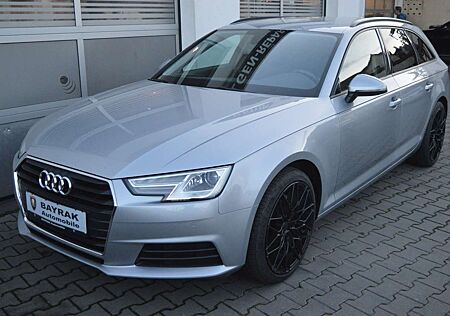 Audi A4 Avant 2.0 40 TDI*Xenon*R.Kamera*NAVI*PTS*TÜV