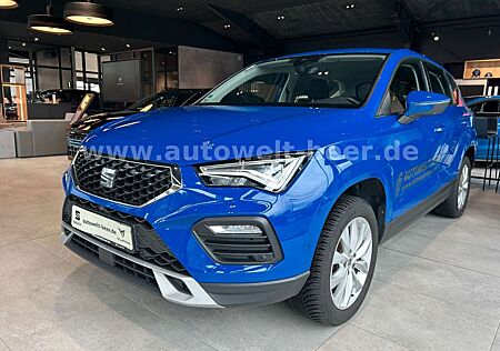 Seat Ateca Style 2.0 TDI 150 PS