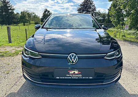 VW Golf Volkswagen VIII Lim. Move*DSG*SHZ*Kamera*Touch*ACC*App