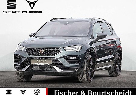Cupra Ateca 2.0 TSI VZ 4Drive Tribe Edition PANO AK