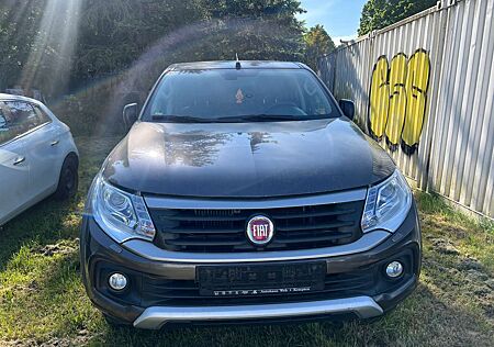 Fiat Fullback 4WD DC Autm. Platinum LX