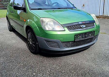 Ford Fiesta 1.3 Connection