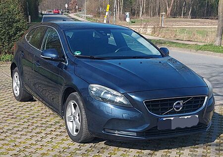 Volvo V40 D3 Momentum
