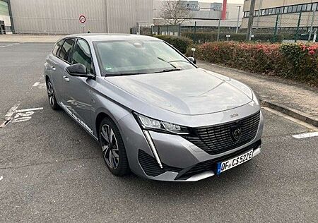 Peugeot 308 SW Hybrid 180 Allure Pack