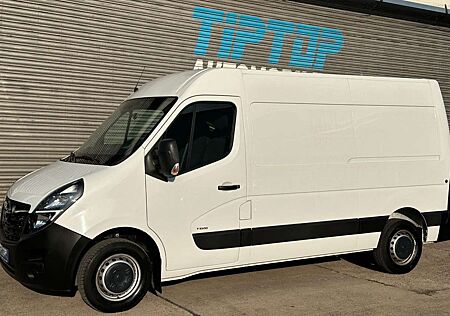 Opel Movano B Kasten HKa L2H2 3,5t*NAVI*KLIMA*3-SITZE