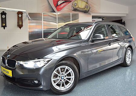 BMW 316 d Advantage Business 12 Monate Garantie inkl.