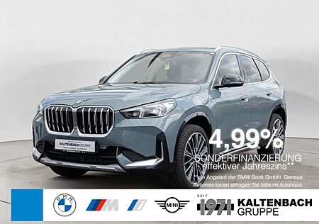 BMW X1 xDrive 23d X-Line AHK LED NAVI KAMERA SHZ