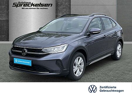 VW Taigo Volkswagen 1.0 TSI Life++Automatik++Klima++LED++ Klima