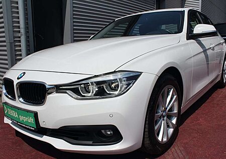BMW 330 d ADVANTAGE AUTOMATIK NAVI KLIMA PDC LED