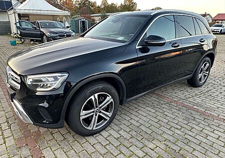 Mercedes-Benz GLC 220 GLC-Coupe d 4Matic 9G/VIRTUAL DIGI TACHO/KAMERA