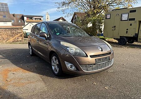 Renault Scenic III Grand Dynamique