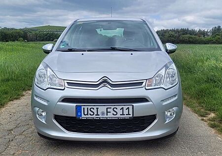 Citroën C3 Citroen Selection