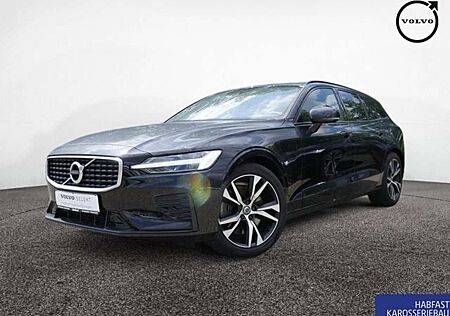 Volvo V60 T8 AWD Twin Engine R-Design NAVI STANDHZ LED