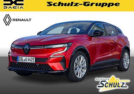 Renault Megane E-TECH TECHNO EV60 22