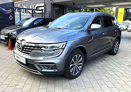 Renault Koleos 2.0 BLUE dCi 185 INTENS Automatik