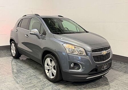 Chevrolet Trax LT*2.hd*AHK*Kamera*PDC*TÜV04/28