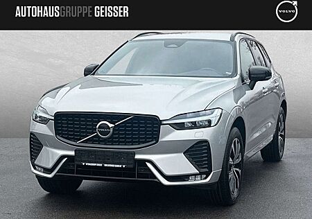 Volvo XC 60 XC60 B4 Mild-Hybrid Plus Dark ACC BLIS LED