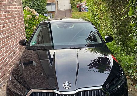 Skoda Fabia 1.0 MPI Active