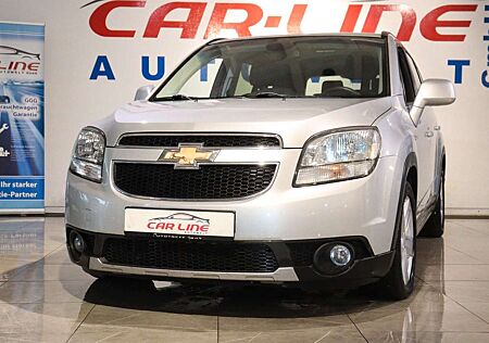Chevrolet Orlando LT *7-Sitzer*Automatik*RFK*