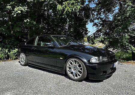 BMW 330 CI E46 M Paket Bilstein Eisenmann Schmiedmann