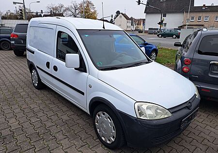 Opel Combo 1.6 CNG ecoFlex * Tüv 07/2026 *