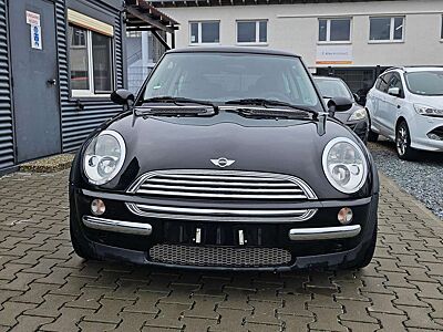 MINI One Cooper